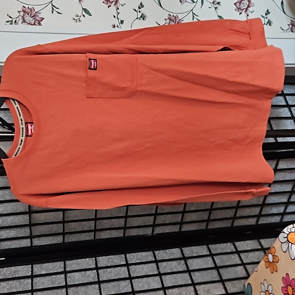 Wrangler  Workwear Shirt